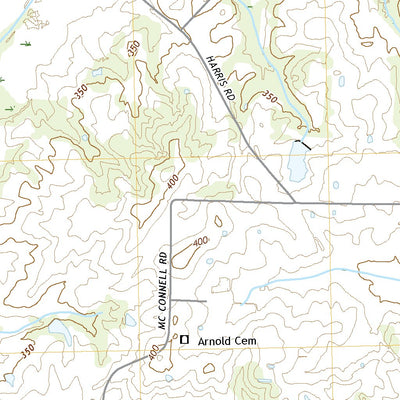 Harris, TN (2019, 24000-Scale) Preview 2