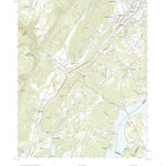 Graysville, TN (2019, 24000-Scale) Preview 1