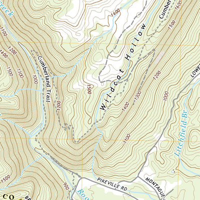 Graysville, TN (2019, 24000-Scale) Preview 3