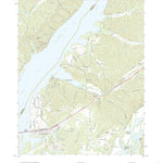 Johnsonville, TN (2019, 24000-Scale) Preview 1