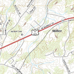 Jonesborough, TN (2019, 24000-Scale) Preview 2