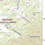 Jonesborough, TN (2019, 24000-Scale) Preview 3