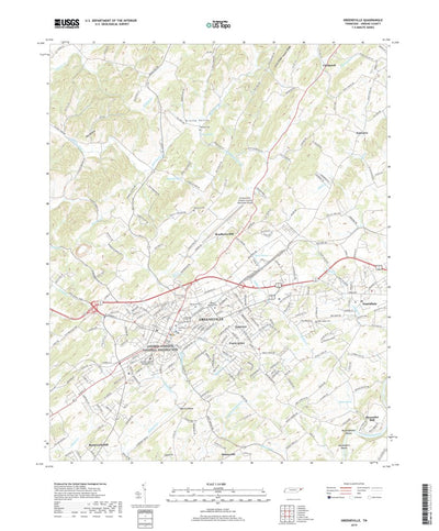Greeneville, TN (2019, 24000-Scale) Preview 1