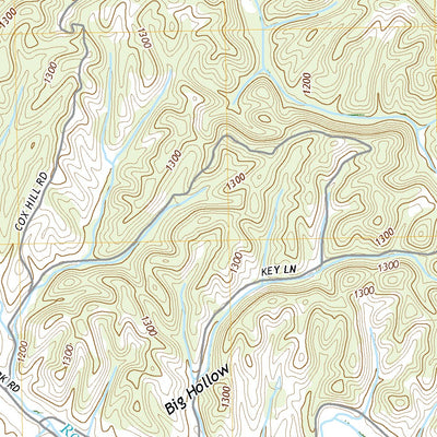 Greeneville, TN (2019, 24000-Scale) Preview 3