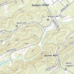 Knoxville, TN (2019, 24000-Scale) Preview 3