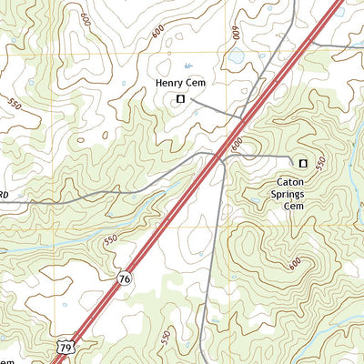 Henry, TN (2019, 24000-Scale) Preview 2