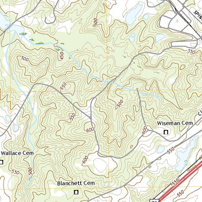 Henry, TN (2019, 24000-Scale) Preview 3