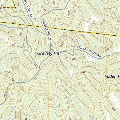 Hartsville, TN (2019, 24000-Scale) Preview 3