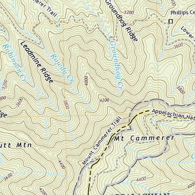 Hartford, TN (2019, 24000-Scale) Preview 3