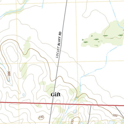 Gift, TN (2019, 24000-Scale) Preview 2
