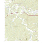 Kingston Springs, TN (2019, 24000-Scale) Preview 1