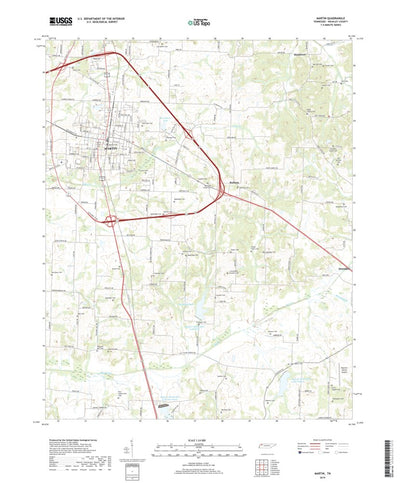 Martin, TN (2019, 24000-Scale) Preview 1