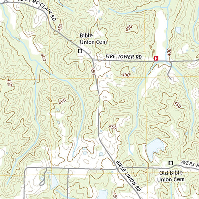 Martin, TN (2019, 24000-Scale) Preview 3