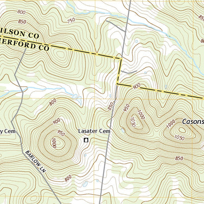 Lascassas, TN (2019, 24000-Scale) Preview 3