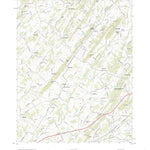 Leesburg, TN (2019, 24000-Scale) Preview 1