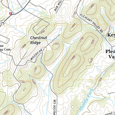 Leesburg, TN (2019, 24000-Scale) Preview 3