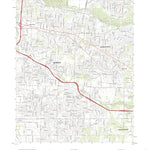 Germantown, TN (2019, 24000-Scale) Preview 1