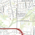 Germantown, TN (2019, 24000-Scale) Preview 2