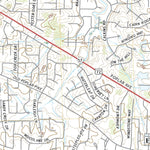 Germantown, TN (2019, 24000-Scale) Preview 3