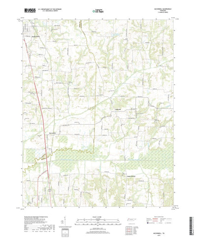 McConnell, TN (2019, 24000-Scale) Preview 1
