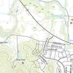 Leipers Fork, TN (2019, 24000-Scale) Preview 2