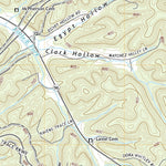 Leipers Fork, TN (2019, 24000-Scale) Preview 3