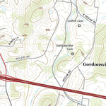 Gordonsville, TN (2019, 24000-Scale) Preview 2