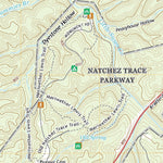 Gordonsburg, TN (2019, 24000-Scale) Preview 3