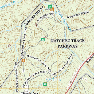 Gordonsburg, TN (2019, 24000-Scale) Preview 3