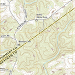 Henrietta, TN (2019, 24000-Scale) Preview 3