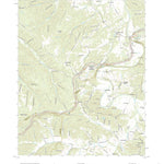 Greenfield Bend, TN (2019, 24000-Scale) Preview 1