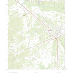 Henderson, TN (2019, 24000-Scale) Preview 1