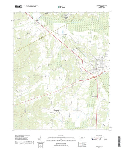 Henderson, TN (2019, 24000-Scale) Preview 1