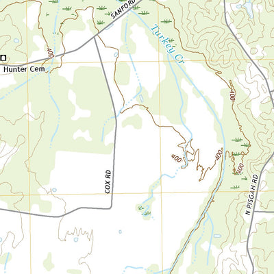 Henderson, TN (2019, 24000-Scale) Preview 2