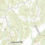 Hornbeak, TN (2019, 24000-Scale) Preview 2