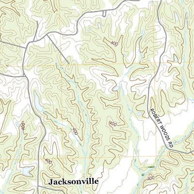 Hornbeak, TN (2019, 24000-Scale) Preview 2