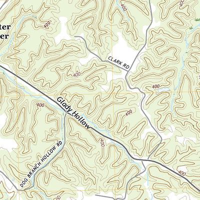Hornbeak, TN (2019, 24000-Scale) Preview 3