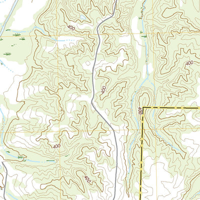 Hillville, TN (2019, 24000-Scale) Preview 2