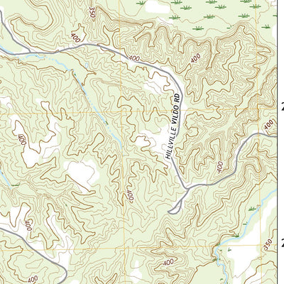 Hillville, TN (2019, 24000-Scale) Preview 3