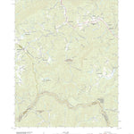 Iron Mountain Gap, TN (2019, 24000-Scale) Preview 1