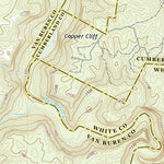 Lonewood, TN (2019, 24000-Scale) Preview 3