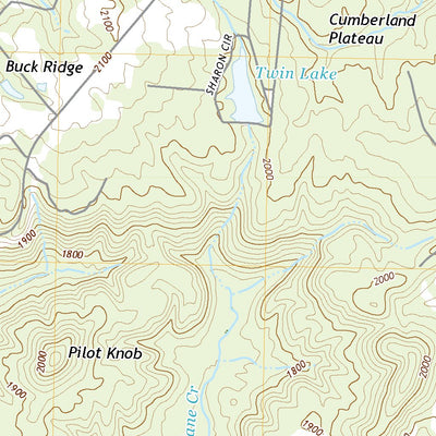 Herbert Domain, TN (2019, 24000-Scale) Preview 2
