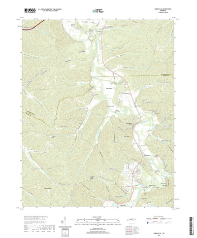 Lobelville, TN (2019, 24000-Scale) Preview 1