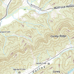 Howard Quarter, TN (2019, 24000-Scale) Preview 2