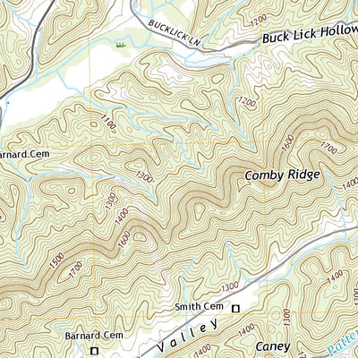 Howard Quarter, TN (2019, 24000-Scale) Preview 2