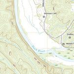 Hurricane Mills, TN (2019, 24000-Scale) Preview 2