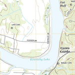 Hookers Bend, TN (2019, 24000-Scale) Preview 2