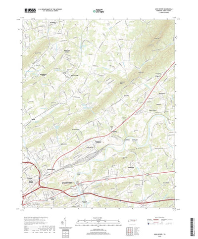 John Sevier, TN (2019, 24000-Scale) Preview 1