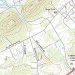 John Sevier, TN (2019, 24000-Scale) Preview 2