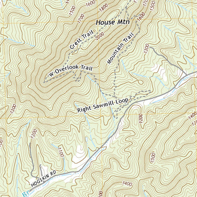 John Sevier, TN (2019, 24000-Scale) Preview 3
